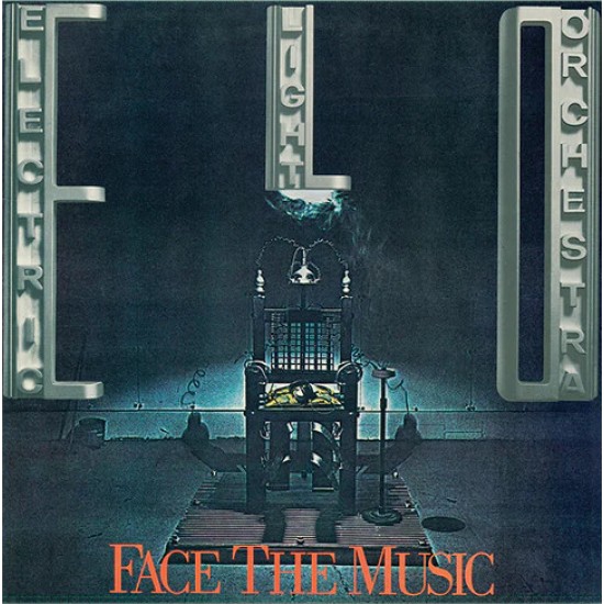 Electric Light Orchestra - Face The Music (Vinyl)