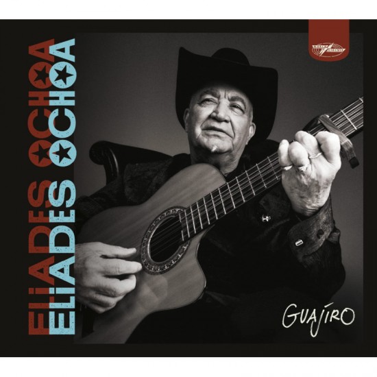 Eliades Ochoa - Guajíro (CD)