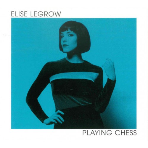Elise Legrow - Playing Chess (CD)