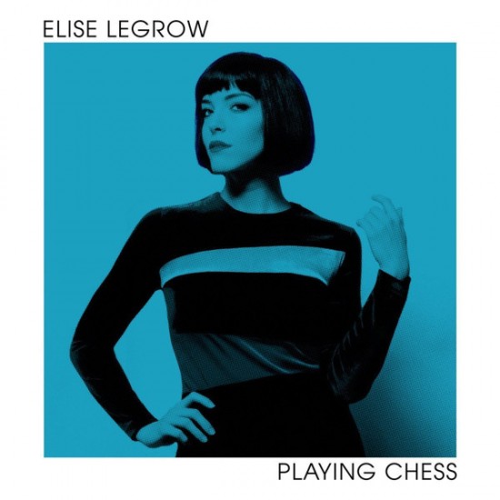 Elise Legrow - Playing Chess (Vinyl)