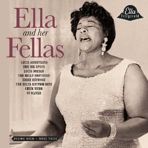 Ella Fitzgerald - Ella & Her Fellas (Vinyl)