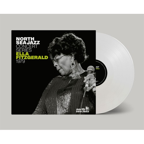 Ella Fitzgerald - Ella Fitzgerald 1979 (Vinyl)