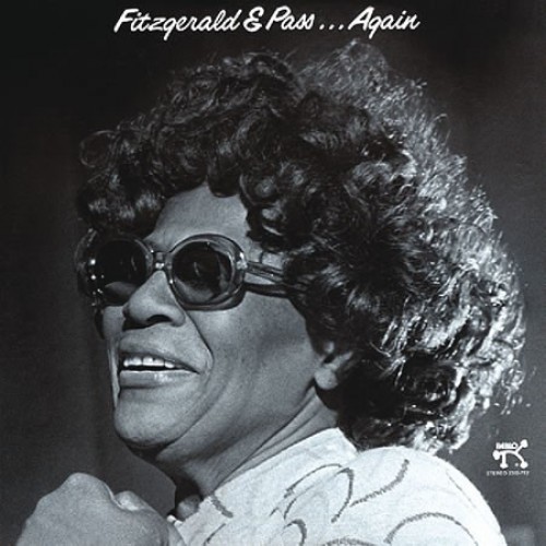 Ella Fitzgerald / Joe Pass - Fitzgerald & Pass...Again (Vinyl)