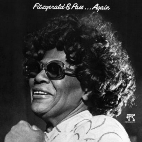 Ella Fitzgerald & Joe Pass - Fitzgerald & Pass...Again (Vinyl)