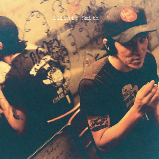 Elliott Smith - Either / Or - Expanded Edition (CD)