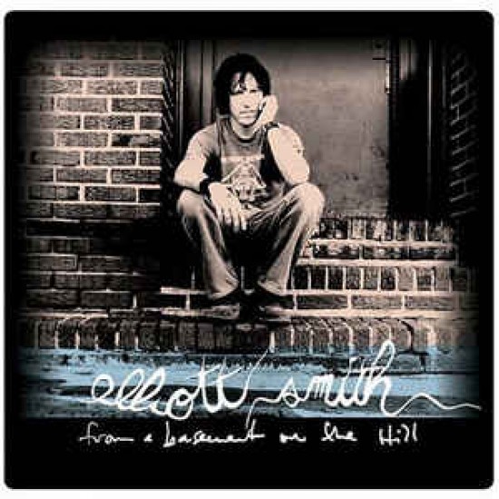 Elliott Smith - From A Basement On The Hill (Vinyl)