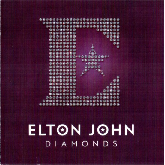 Elton John - Diamonds (CD)