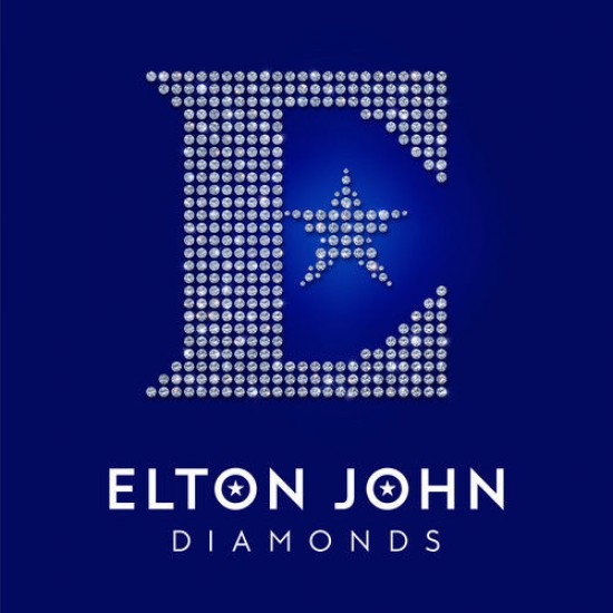 Elton John - Diamonds (CD)