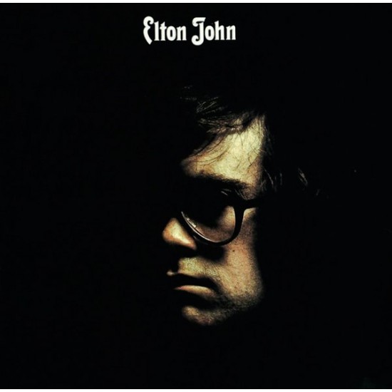 Elton John ‎– Elton John (Vinyl)