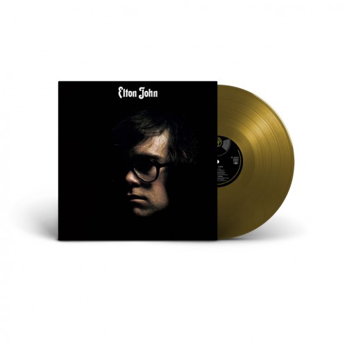 Elton John - Elton John (Vinyl)