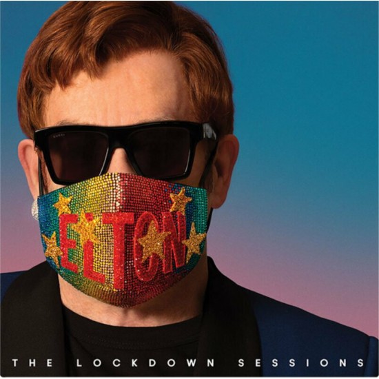 Elton John - The Lockdown Sessions (Vinyl)