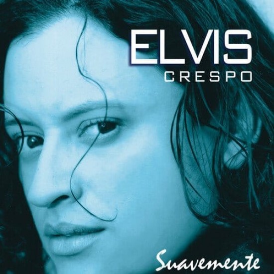 Elvis Crespo - Suavemente (Vinyl)