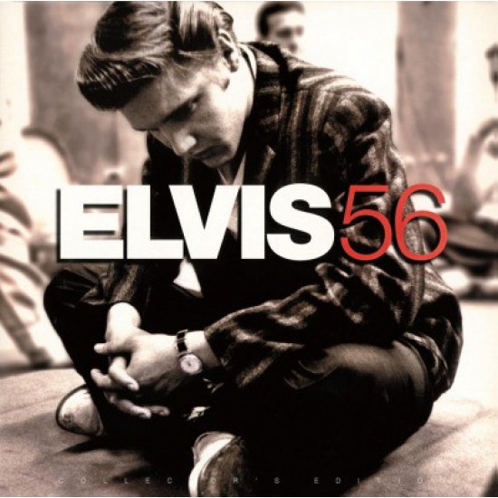 Elvis Presley - Elvis 56 (Vinyl)