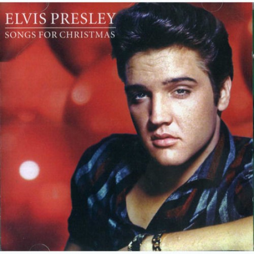 Elvis Presley - Songs For Christmas (Vinyl)