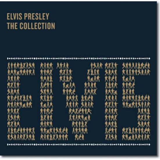 Elvis Presley - The Collection (CD)