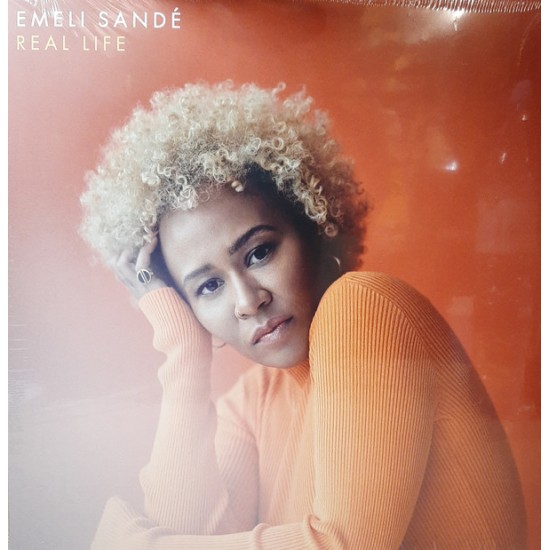 Emeli Sande - Real Life (Vinyl)