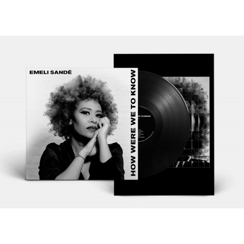Emeli Sandé – How Were We To Know (Vinyl)