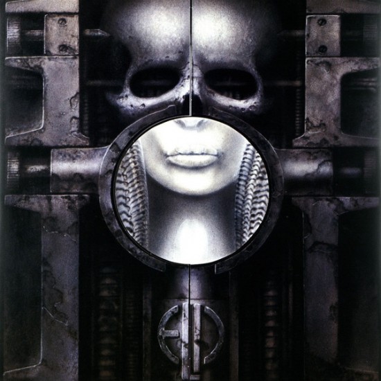 Emerson, Lake & Palmer - Brain Salad Surgery (Vinyl)