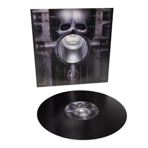 Emerson, Lake & Palmer - Brain Salad Surgery (Vinyl)