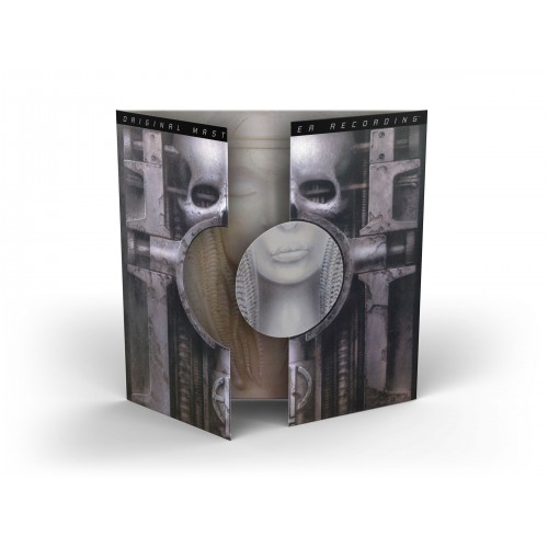 Emerson Lake & Palmer – Brain Salad Surgery (Vinyl)