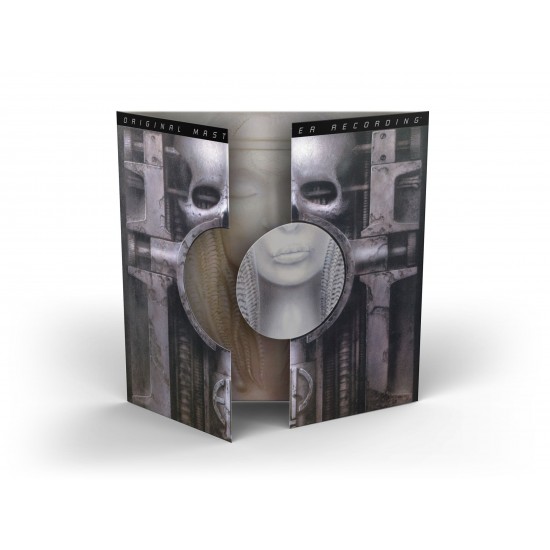 Emerson Lake & Palmer – Brain Salad Surgery (Vinyl)