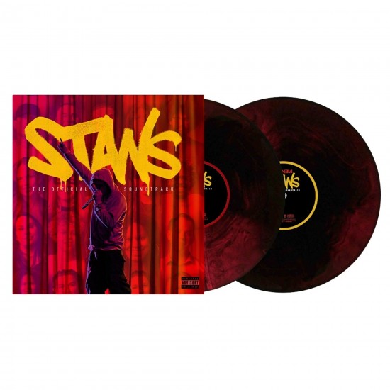 Eminem - Stans (The Official Soundtrack) (Vinyl)