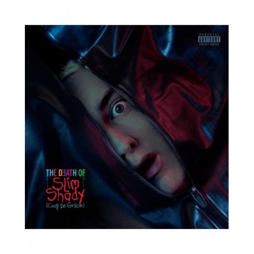Eminem - The Death Of Slim Shady (Coup De Grâce) (Vinyl)