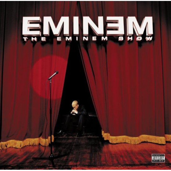 Eminem - The Eminem Show (Vinyl)