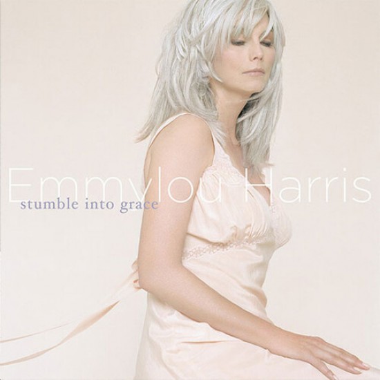 Emmylou Harris - Stumble Into Grace (Vinyl)