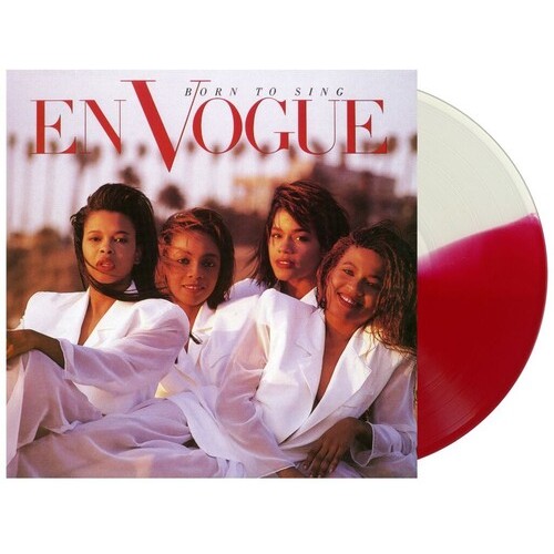 En Vogue - Born To Sing (Vinyl)