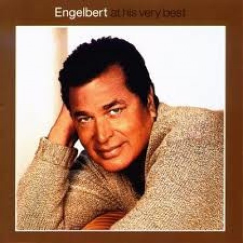 Engelbert - At His Very Best (CD)