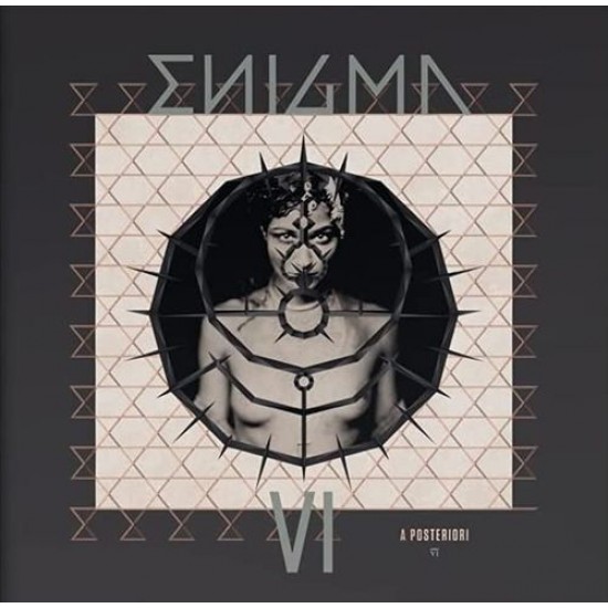 Enigma - A Posteriori (VI) (Vinyl)