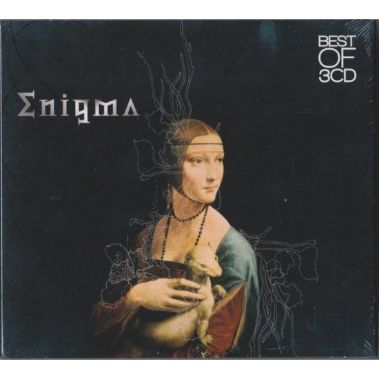 Enigma - Best Of 3CD (CD)