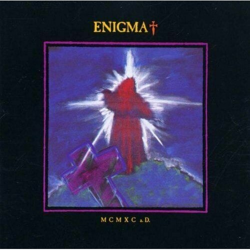 Enigma - MCMXC a.D. (SACD)