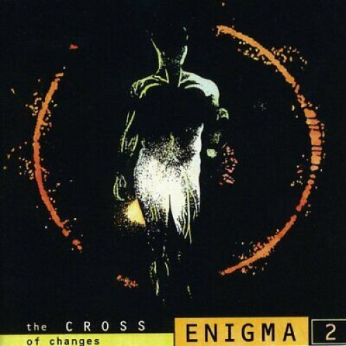 Enigma - The Cross Of Changes (CD)