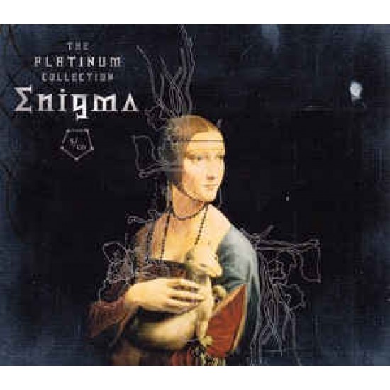 Enigma ‎– The Platinum Collection (CD)