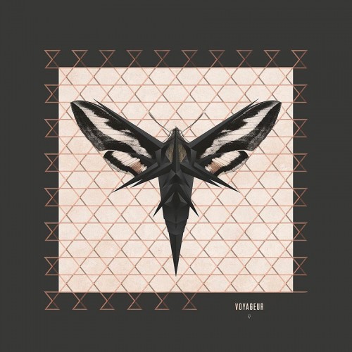 Enigma - Voyageur (V) (Vinyl)