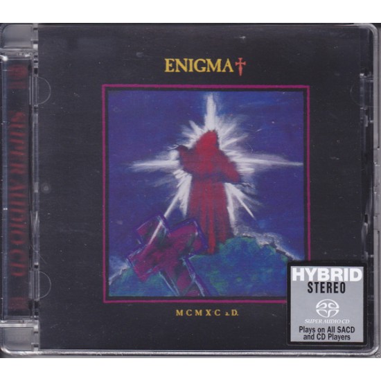 Enigma – MCMXC a.D. (CD)