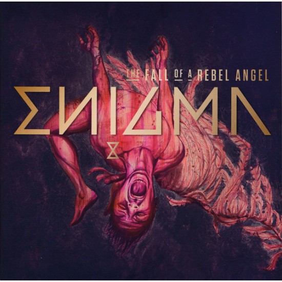 Enigma – The Fall Of A Rebel Angel (CD)