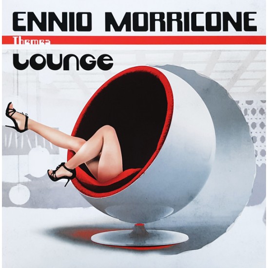 Ennio Morricone - Lounge (Vinyl)