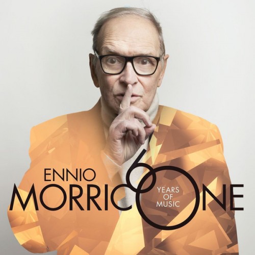 Ennio Morricone ‎– Morricone 60 (Vinyl)