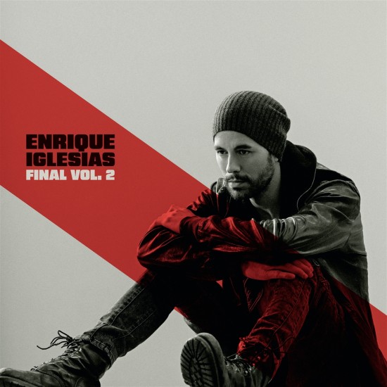 Enrique Igleasias - Final Vol. 2 (Vinyl)