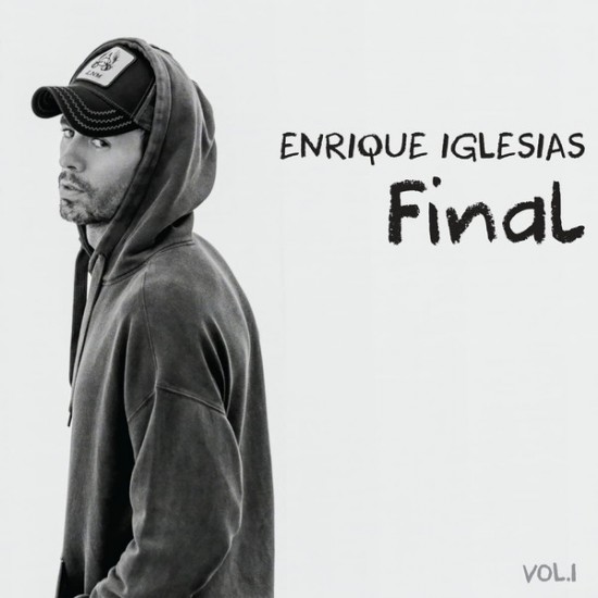 Enrique Iglesias - Final (Vol. 1) (CD)