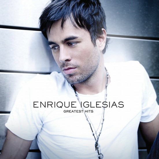 Enrique Iglesias ‎– Greatest Hits (CD)