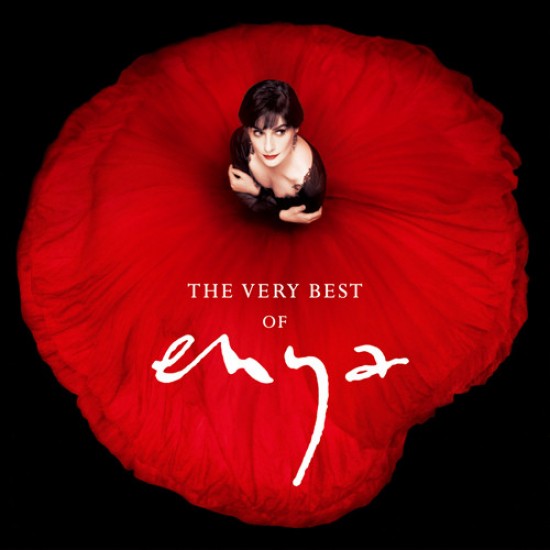 Enya ‎– The Very Best Of Enya (CD)