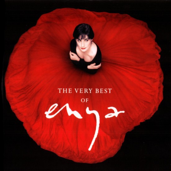 Enya - The Very Best Of Enya (Vinyl)