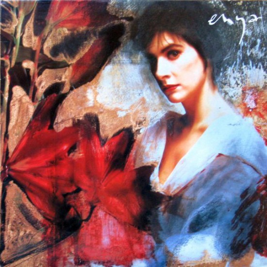 Enya ‎– Watermark (Vinyl)