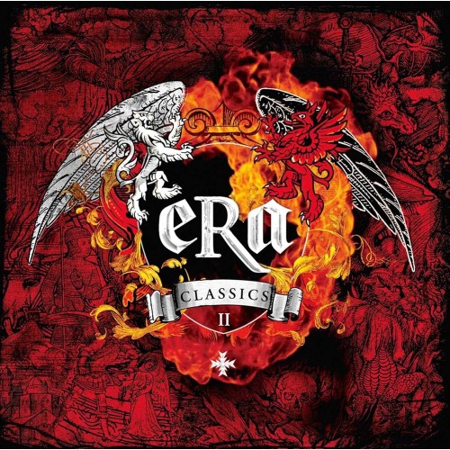 Era - Classics II (CD)