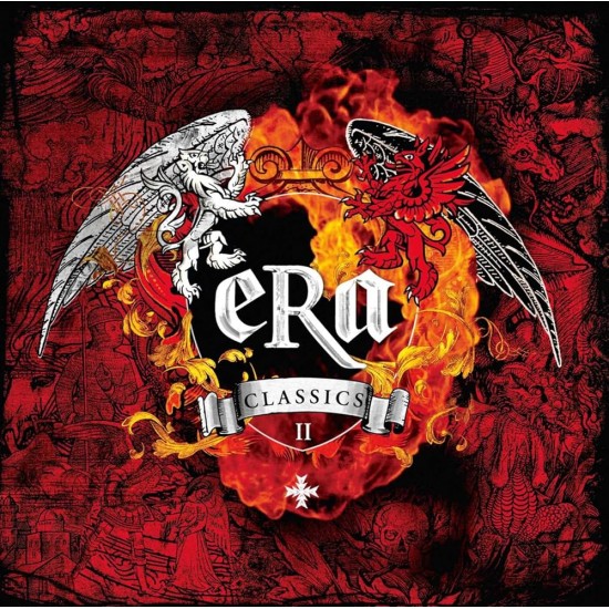 Era - Classics II (CD)