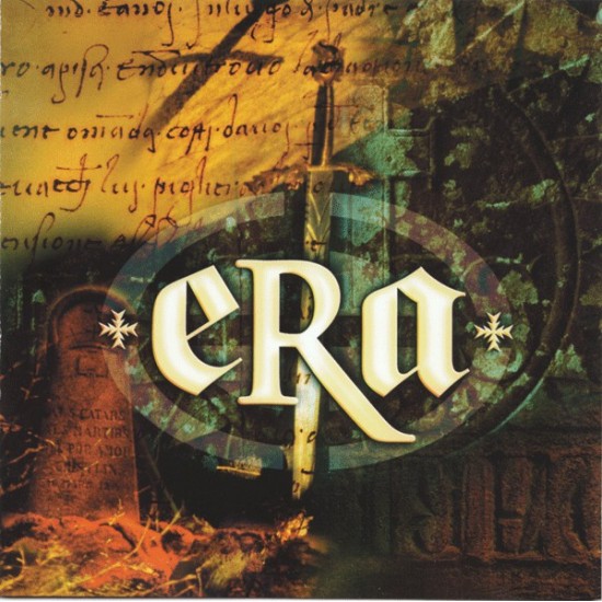 Era - Era (CD)